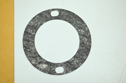 OEM Yamaha 256-15456-10-00 Oil Pump Cover Gasket 1 NOS