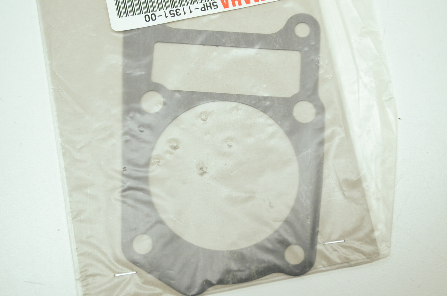 OEM Yamaha 5HP-11351-00-00 Cylinder Gasket NOS