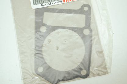 OEM Yamaha 5HP-11351-00-00 Cylinder Gasket NOS