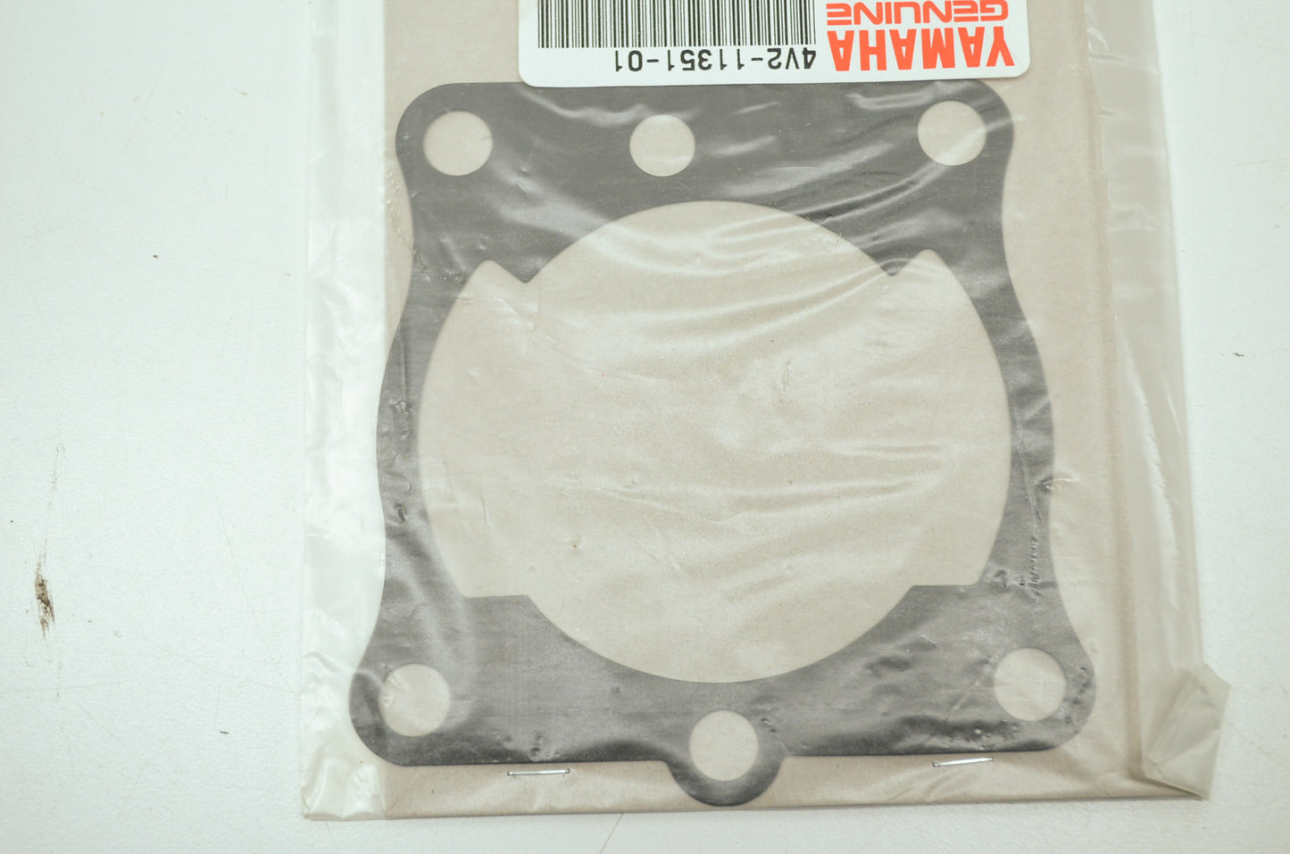 OEM Yamaha 4V2-11351-01-00 Cylinder Gasket NOS