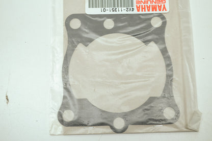 OEM Yamaha 4V2-11351-01-00 Cylinder Gasket NOS