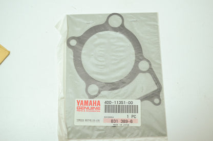 OEM Yamaha 4DD-11351-00-00 Cylinder Gasket NOS