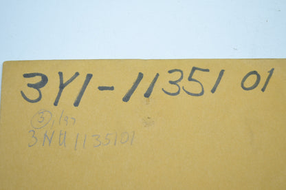 OEM Yamaha 3Y1-11351-01-00 Cylinder Gasket NOS