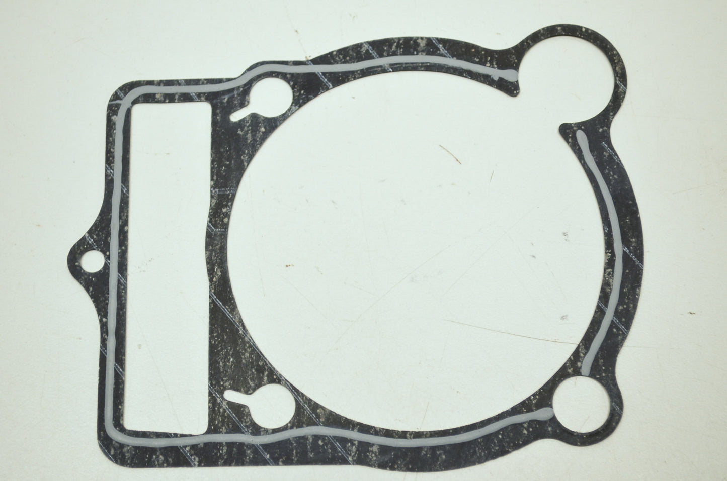 OEM Yamaha 3GD-11351-00-00 Cylinder Gasket NOS