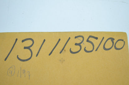 OEM Yamaha 131-11351-00-00 Cylinder Gasket NOS