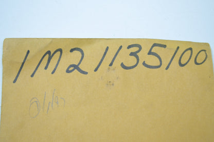 OEM Yamaha 1M2-11351-00-00 Cylinder Gasket NOS