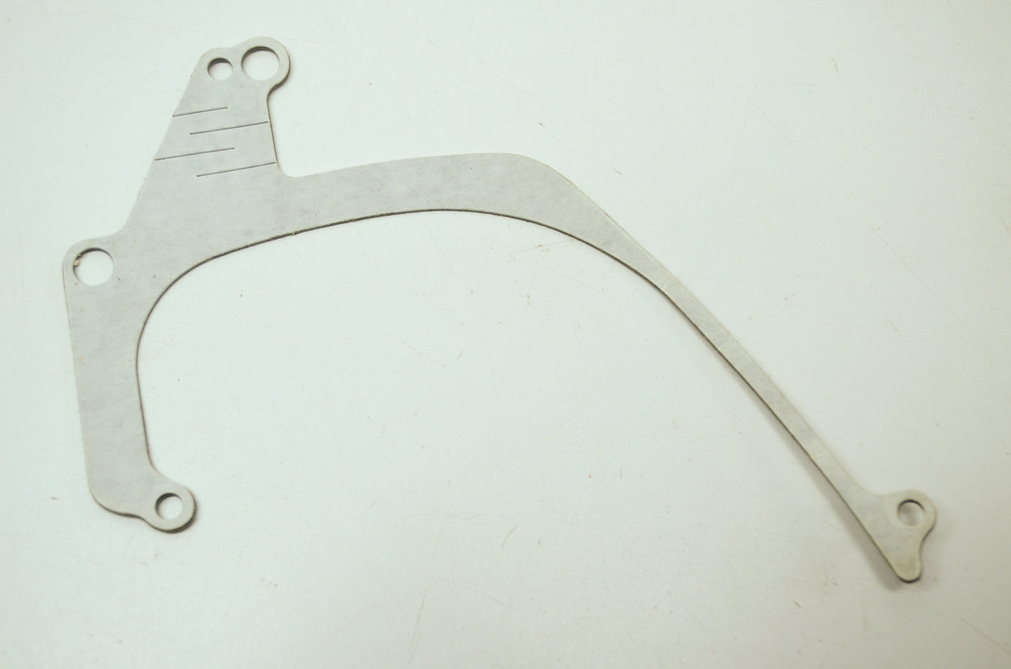 OEM Yamaha 46X-15451-10-00 Gas Cover Gasket NOS