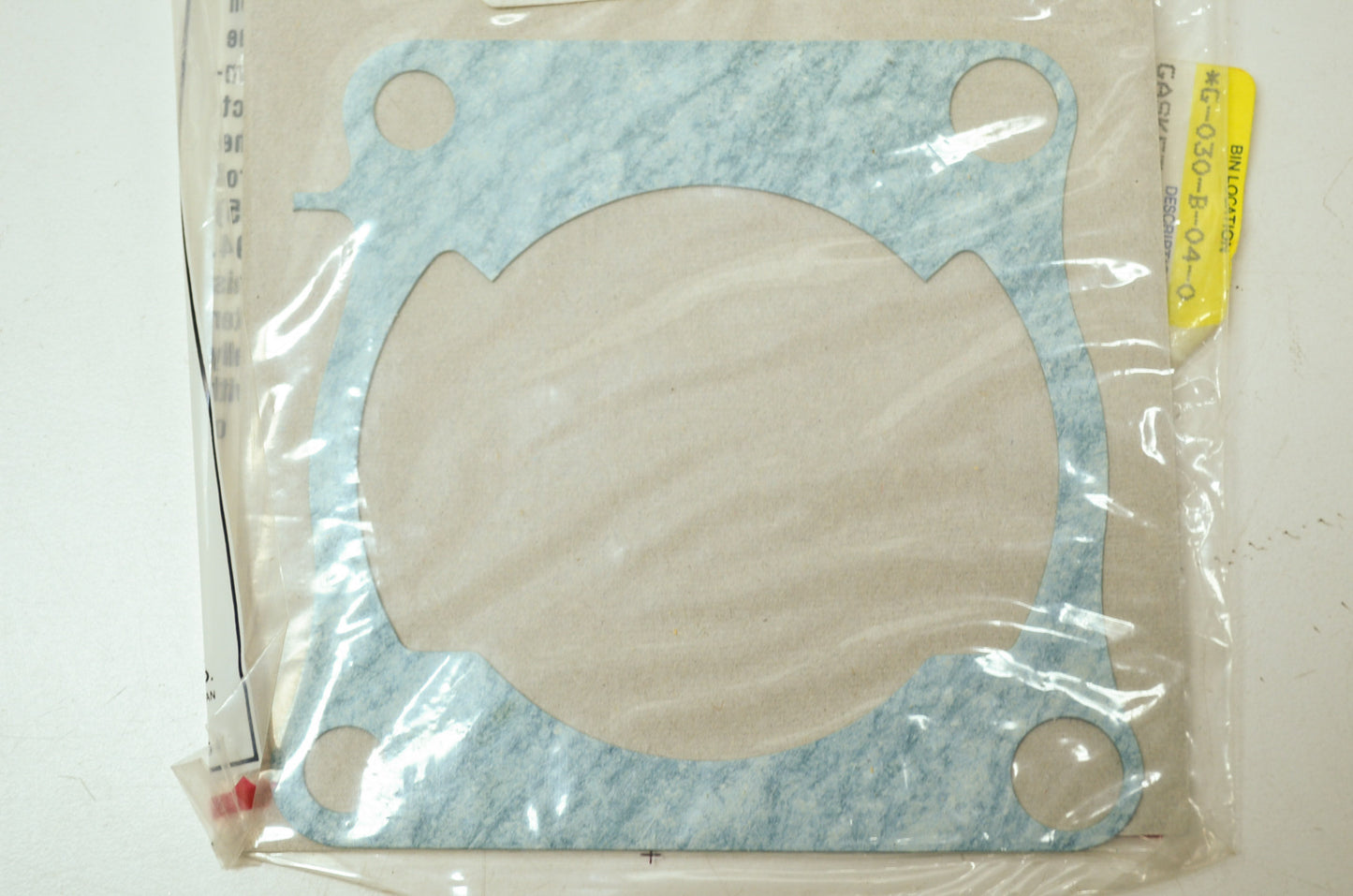 OEM Yamaha 5X4-11351-00-00 Cylinder Gasket NOS