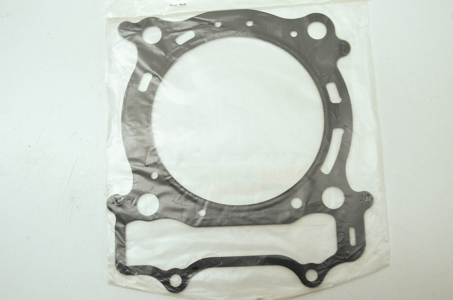 OEM Yamaha 5TA-11181-00-00 Cylinder Head Gasket NOS
