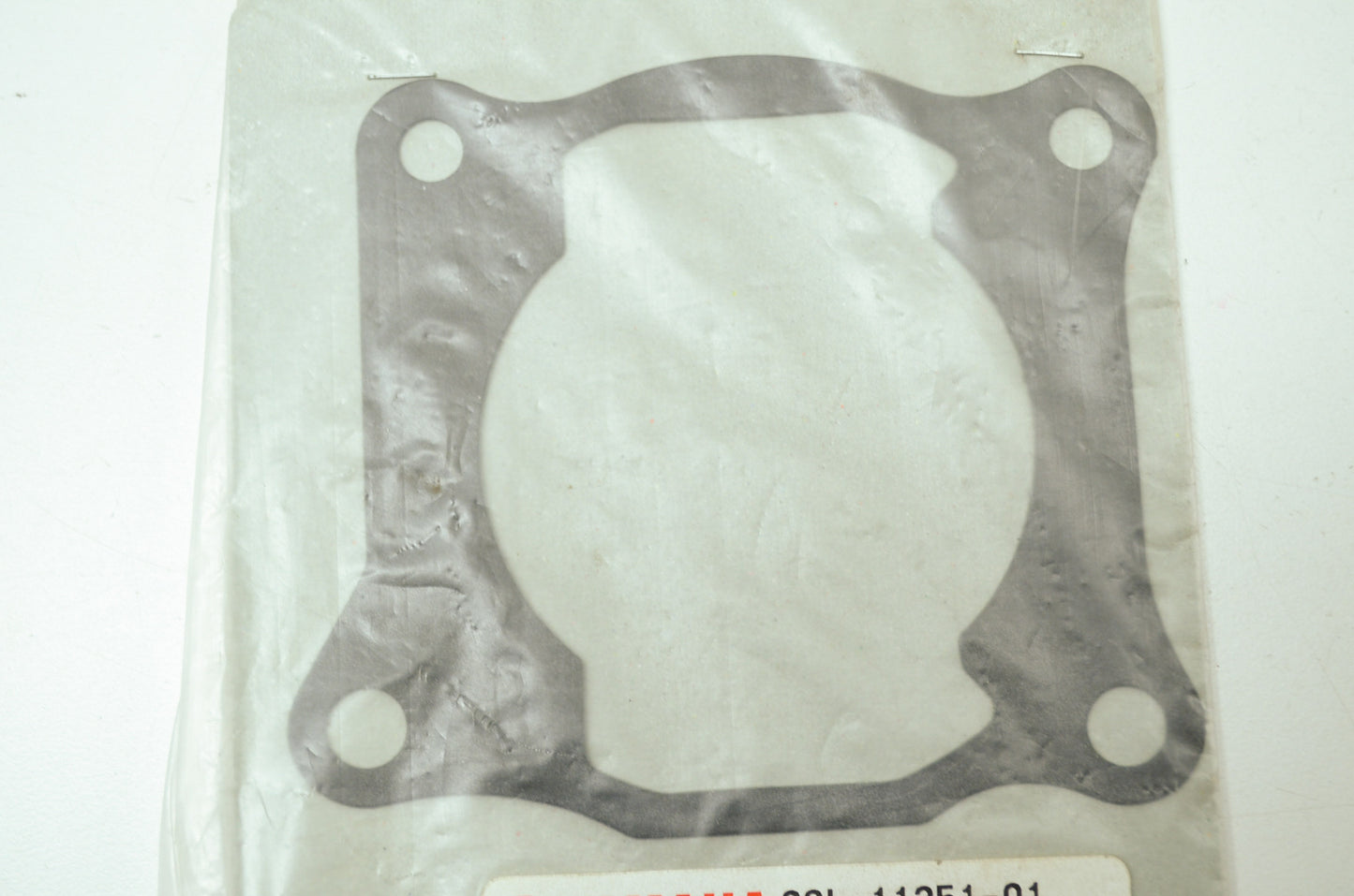 OEM Yamaha 29L-11351-01-00 Cylinder Gasket NOS