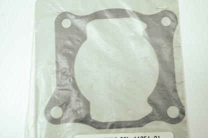 OEM Yamaha 29L-11351-01-00 Cylinder Gasket NOS