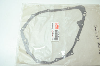 New OEM Yamaha 3JP-15451-01-00 Cover Gasket 1 NOS