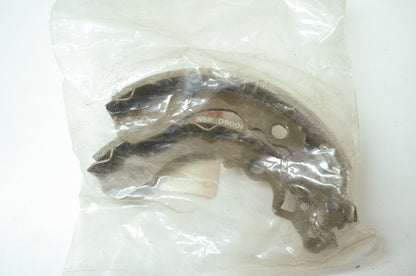 OEM Suzuki 54400-19810 Brake Shoe Set NOS