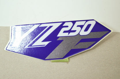 OEM Yamaha 5NL-2163G-00-00 Emblem 1 NOS