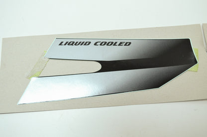 OEM Yamaha 5FK-2173E-20-00 Graphic 1 NOS