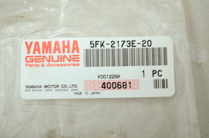 OEM Yamaha 5FK-2173E-20-00 Graphic 1 NOS