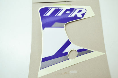 OEM Yamaha 5HP-2137N-10-00 Graphic 1 NOS