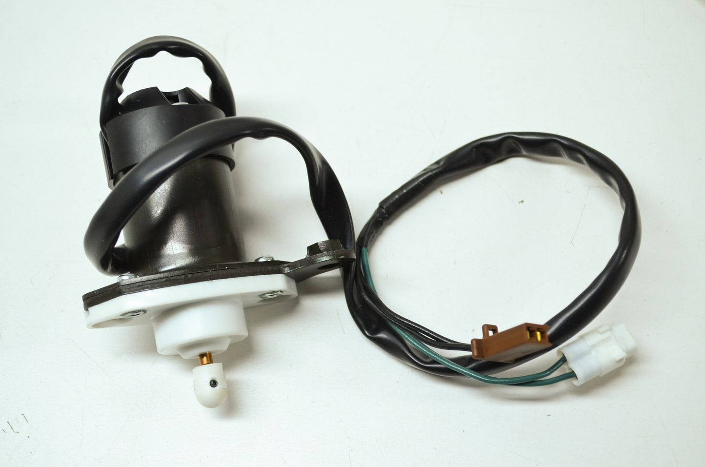 OEM Yamaha 4WM-86110-10-00 Solenoid NOS