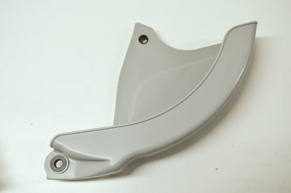 NEW OEM Yamaha Brake Disk Protector YZ250 YZ426 WR250F 5DH-25718-01 NOS