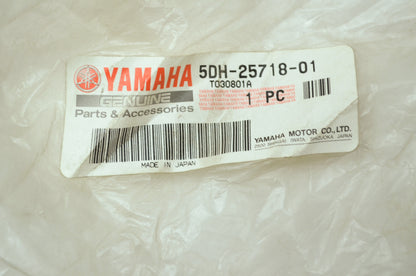 NEW OEM Yamaha Brake Disk Protector YZ250 YZ426 WR250F 5DH-25718-01 NOS