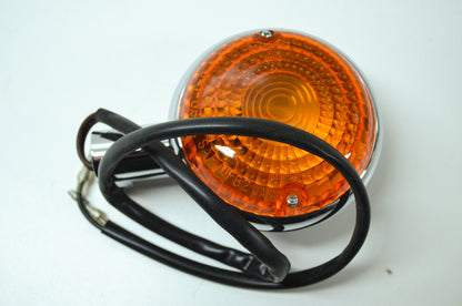 OEM Yamaha 1AA-83330-K0-00 Rear Flasher Light A NOS