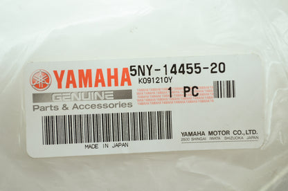 OEM Yamaha 5NY-14455-20-00 Band NOS