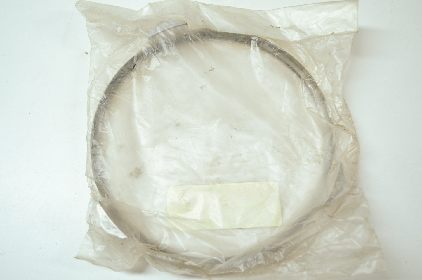 OEM Yamaha 2F9-84395-00-00 Retaining Ring NOS