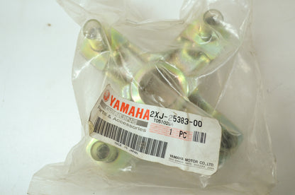 New OEM Yamaha 2XJ-25383-00-00 Wheel Collar NOS