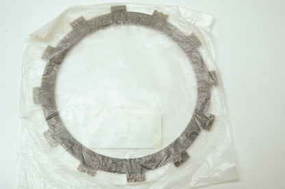 OEM Yamaha 26H-16307-01-00 Friction Plate 3 NOS