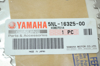 Clutch Plate 2 NOS