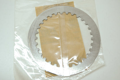 OEM Yamaha 3XJ-16324-01-00 Clutch Plate 1 NOS