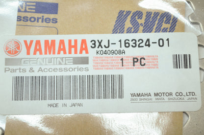 OEM Yamaha 3XJ-16324-01-00 Clutch Plate 1 NOS