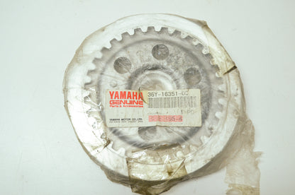 OEM Yamaha 36Y-16351-00-00 Pressure Plate 1 NOS