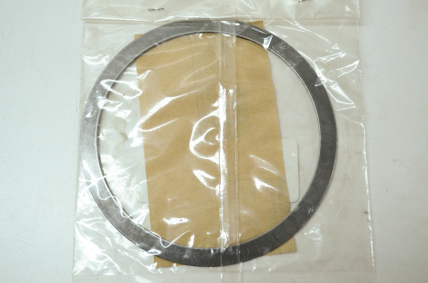 OEM Yamaha 4X7-16383-01-00 Clutch Boss Spring NOS