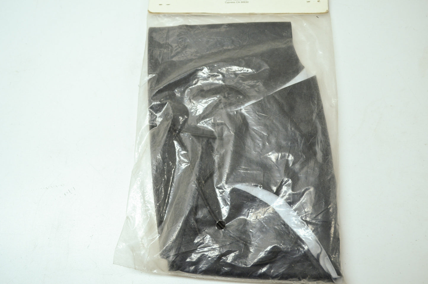 NEW OEM Yamaha Tank Cover 2003 R6 YZFR6 ABA-5SL85-00-00 NOS
