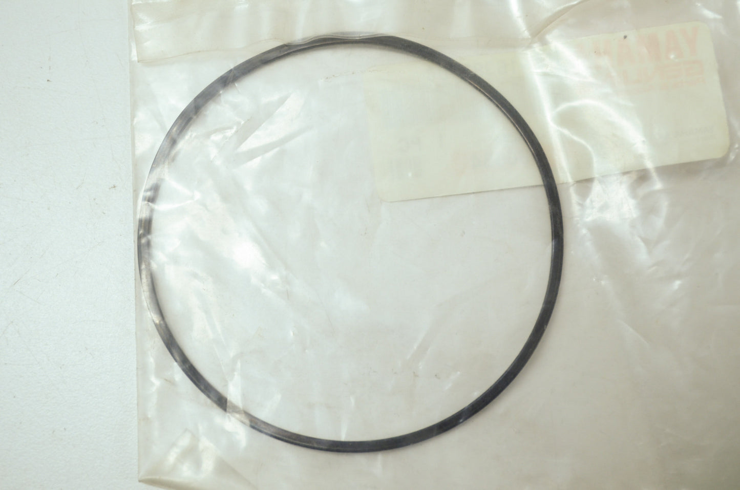 OEM Yamaha 1HX-16383-00-00 Clutch Boss Spring NOS