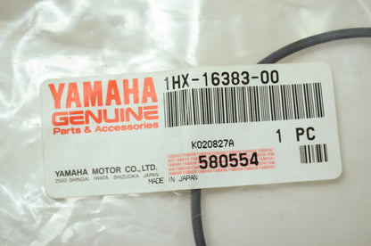 OEM Yamaha 1HX-16383-00-00 Clutch Boss Spring NOS