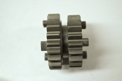 OEM Yamaha 5LP-17121-00-00 Pinion Gear 2nd NOS