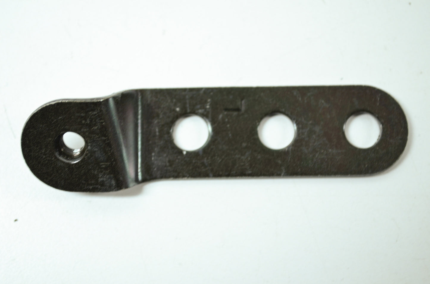 OEM Suzuki 94590-40C00 Left Cowling Brace NOS
