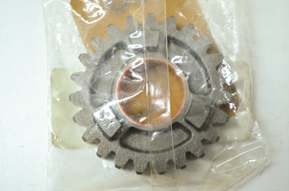 OEM Yamaha 5TA-17231-00-00 Wheel Gear 3Rd NOS