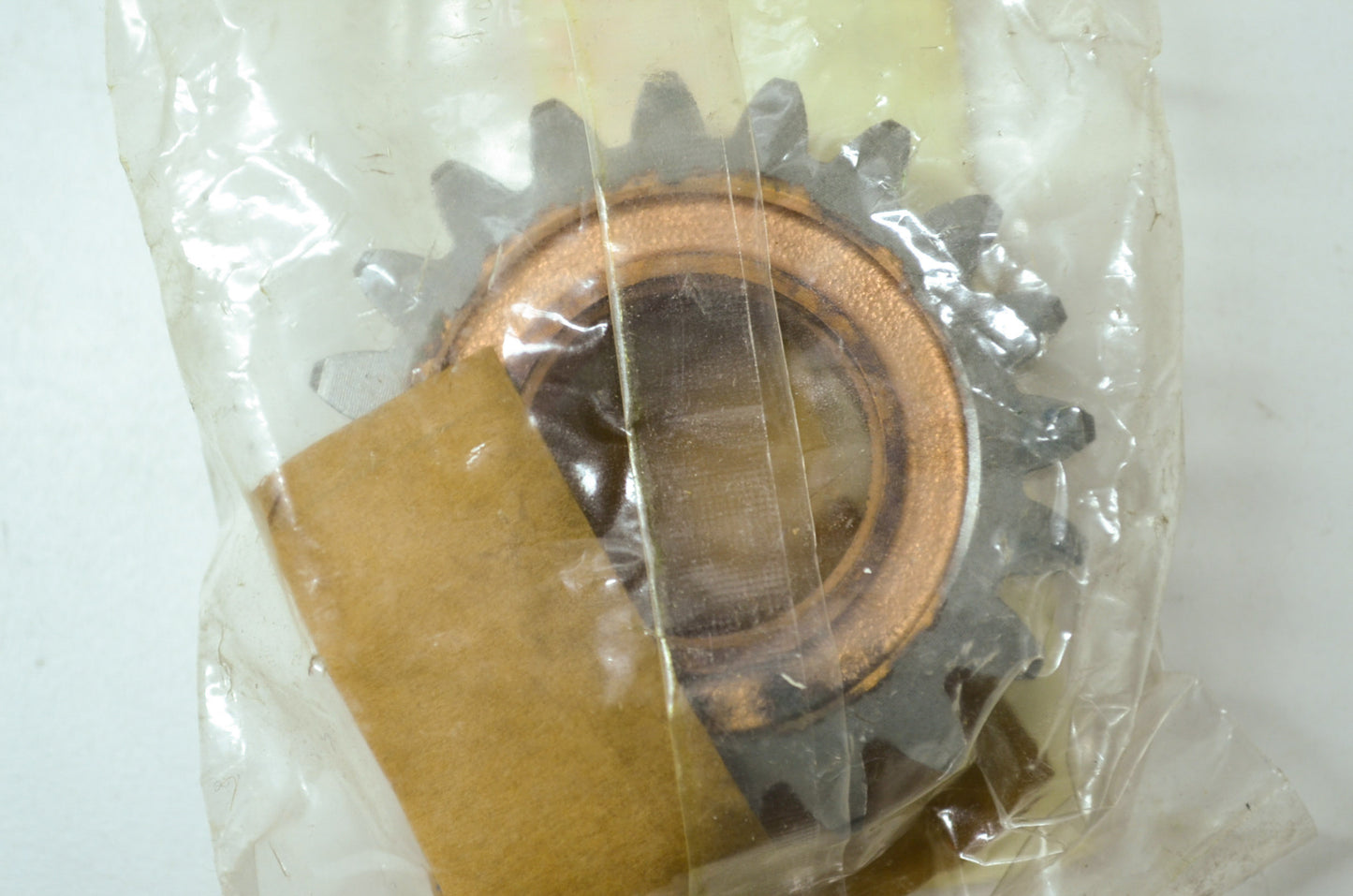 OEM Yamaha 5TA-17141-10-00 Pinion Gear 4th NOS