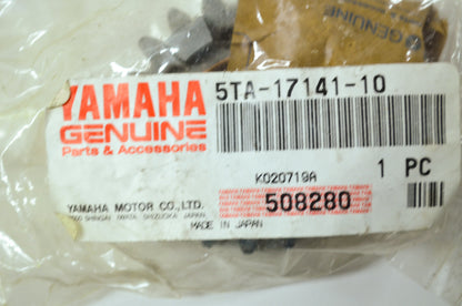 OEM Yamaha 5TA-17141-10-00 Pinion Gear 4th NOS