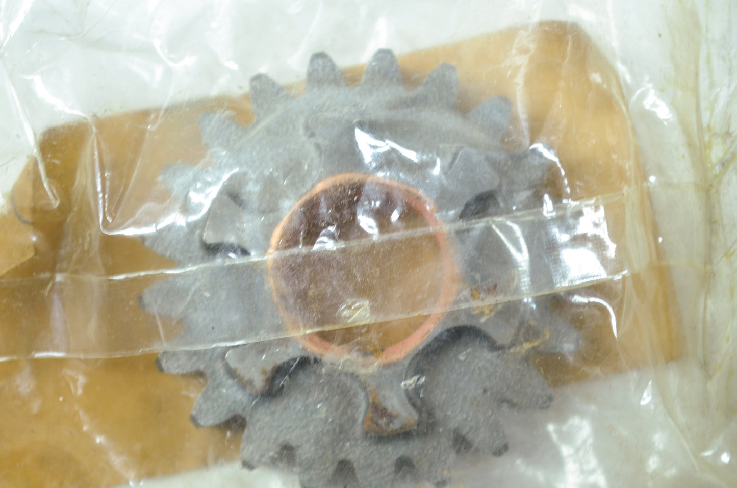 OEM Yamaha 5LP-17141-00-00 Pinion Gear 4th NOS