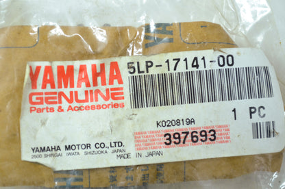 OEM Yamaha 5LP-17141-00-00 Pinion Gear 4th NOS