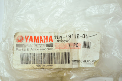 OEM Yamaha 1UY-18112-01-00 Shift Arm NOS