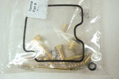 NEW Moose Yamaha Carb Kit 06-09 YXR450F Rhino 1003-0227 NOS