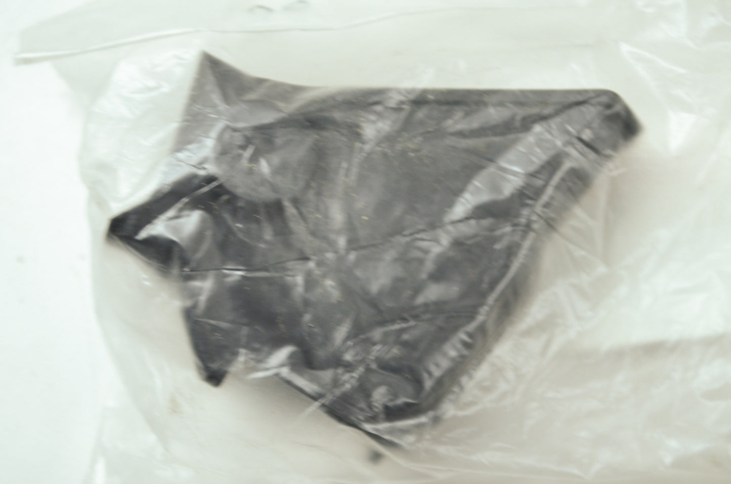 New OEM Yamaha Lever Cover NOS