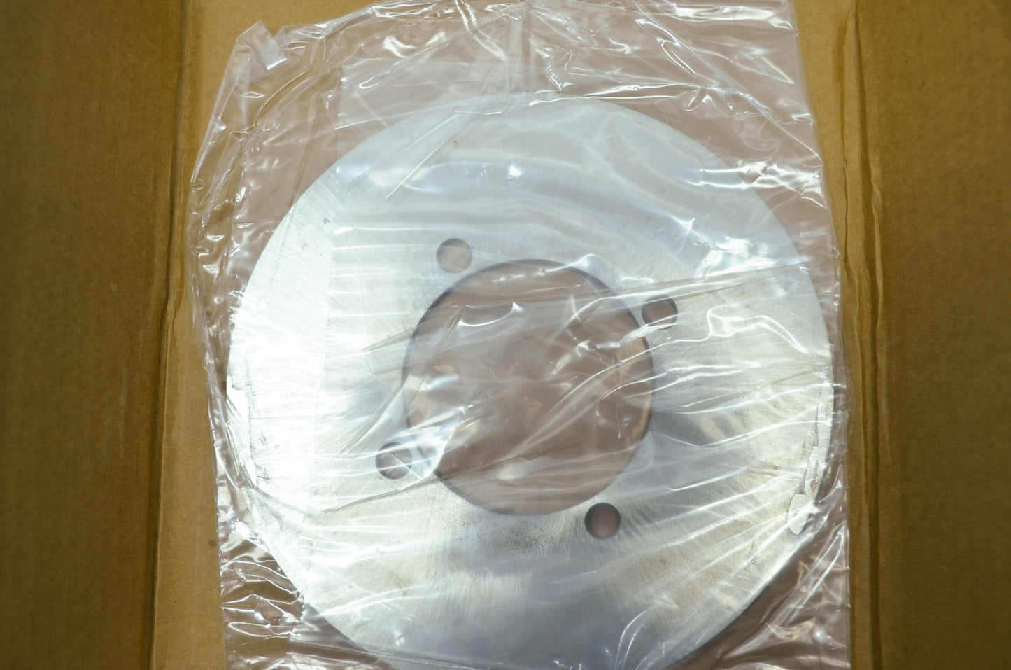 OEM Suzuki 59211-38F20 Front Brake Disc NOS