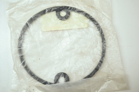 OEM Yamaha 4H7-15449-00-00 Rubber Ring NOS