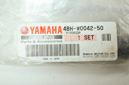 OEM Yamaha 4BH-W0042-50-00 Master Cylinder Kit NOS